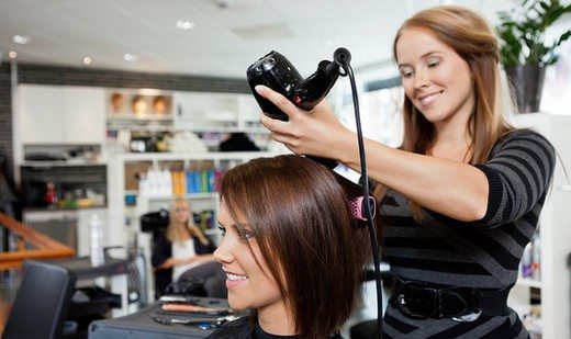 Dazkırı Evde Kuaför